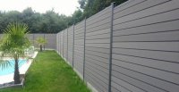 Portail Clôtures dans la vente du matériel pour les clôtures et les clôtures à Berentzwiller